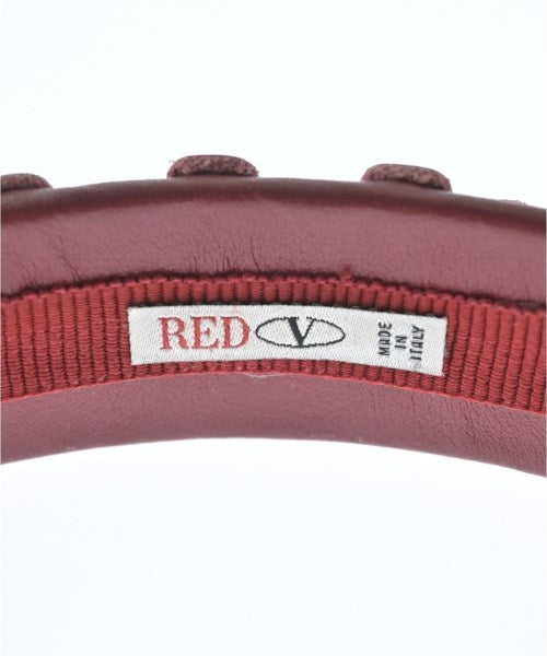 RED VALENTINO เครื่องประดับผม