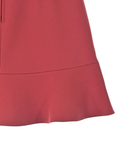 RED VALENTINO กระโปรงสั้น