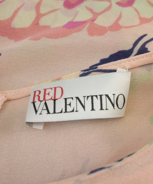 RED VALENTINO เสื้อสตรี