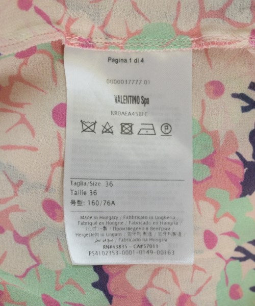 RED VALENTINO เสื้อสตรี