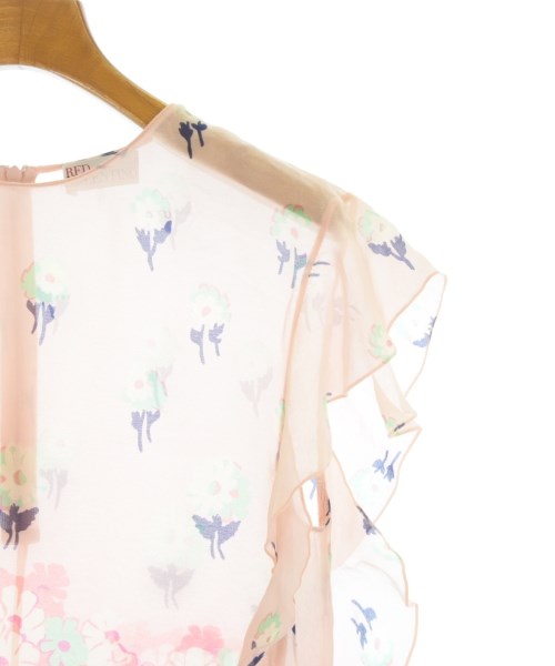 RED VALENTINO เสื้อสตรี