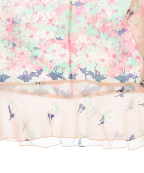RED VALENTINO เสื้อสตรี