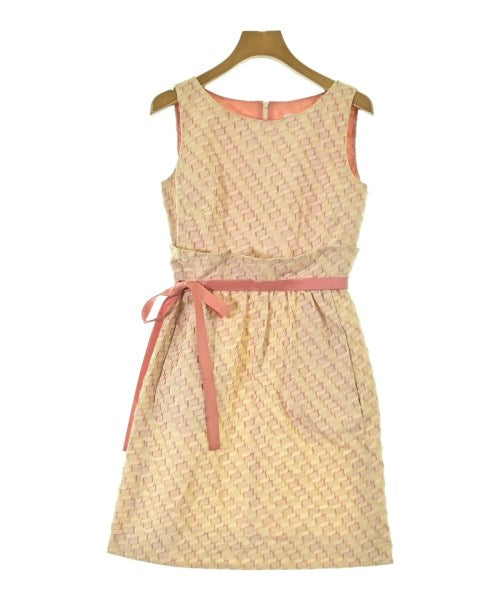 RED VALENTINO ชุดเดรส