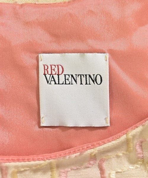 RED VALENTINO ชุดเดรส