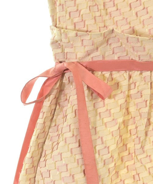 RED VALENTINO ชุดเดรส