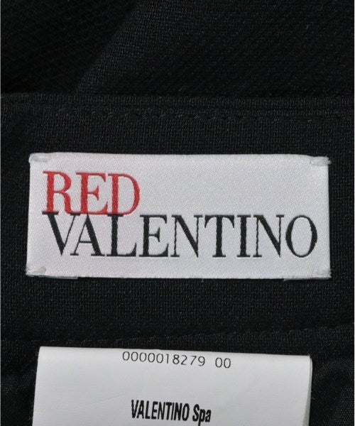 RED VALENTINO กระโปรงยาวถึงเข่า
