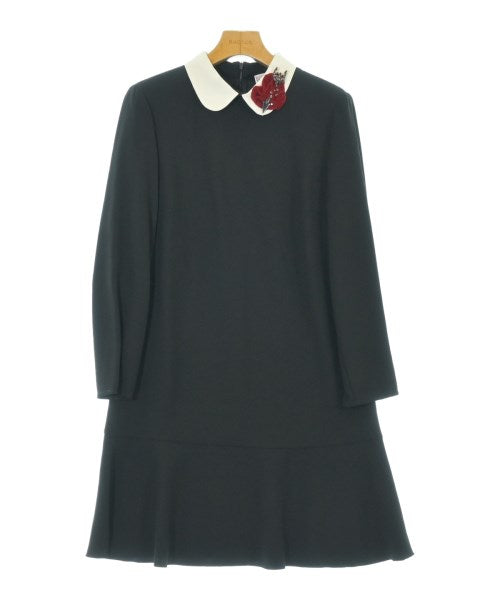 RED VALENTINO ชุดเดรส