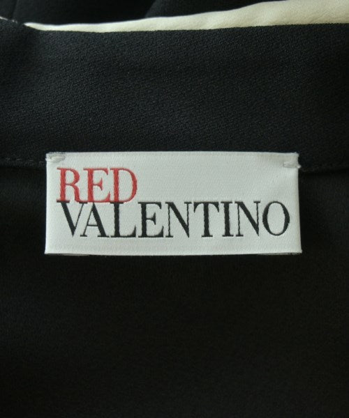 RED VALENTINO ชุดเดรส