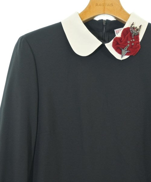 RED VALENTINO ชุดเดรส