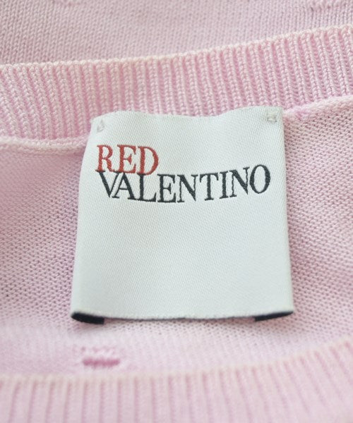 RED VALENTINO แฝด