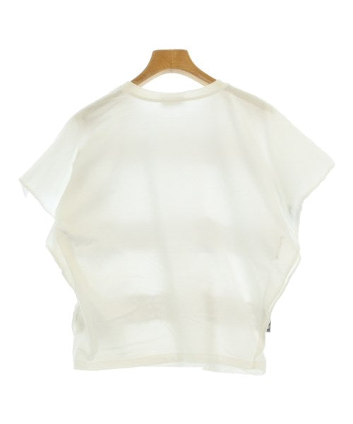 RED VALENTINO เสื้อยืด/เสื้อท็อปส์