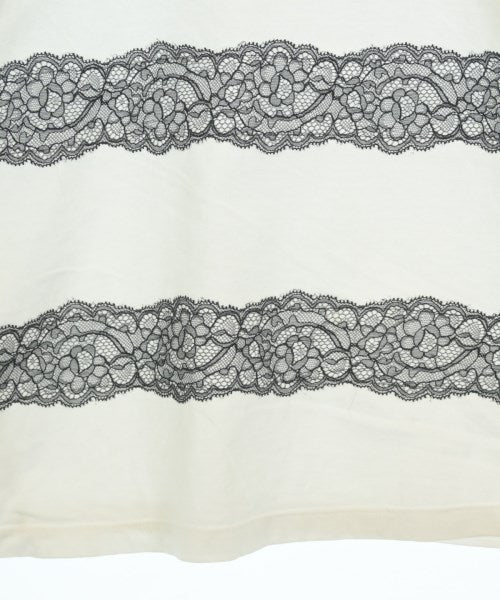 RED VALENTINO เสื้อยืด/เสื้อท็อปส์