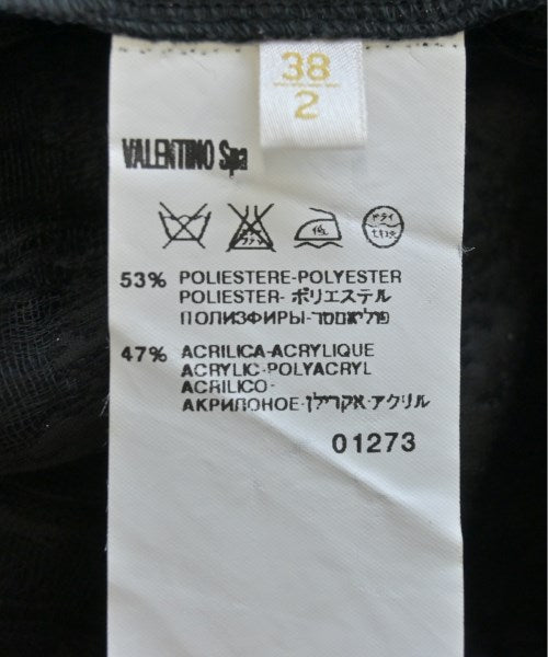 VALENTINO ROMA ชุดเดรส