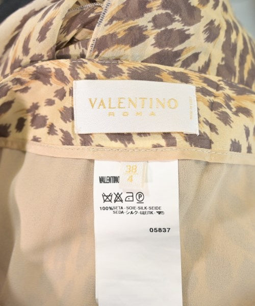 VALENTINO ROMA กระโปรงยาวถึงเข่า