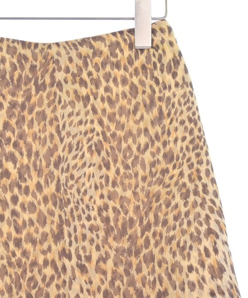 VALENTINO ROMA กระโปรงยาวถึงเข่า