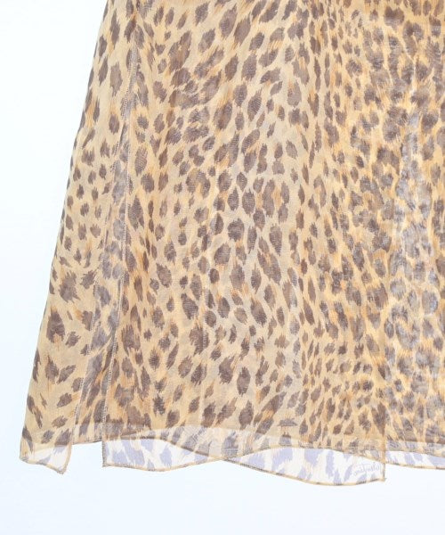 VALENTINO ROMA กระโปรงยาวถึงเข่า