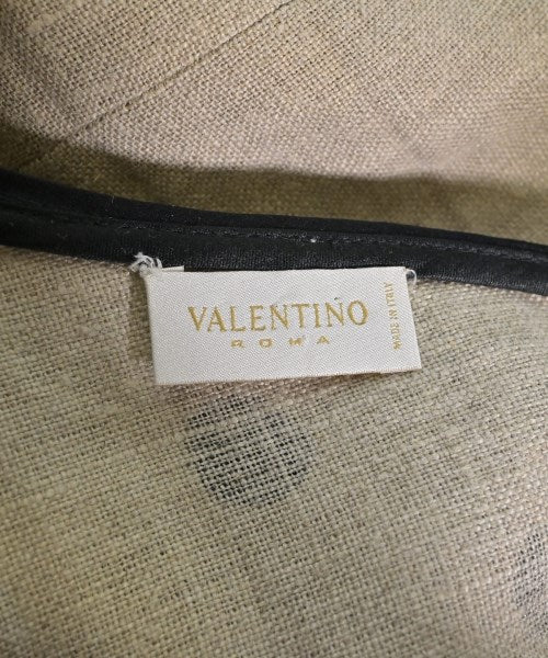 VALENTINO ROMA ชุดเดรส