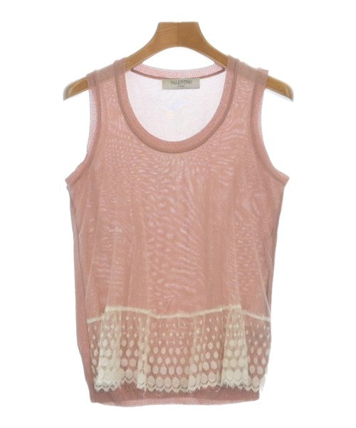 VALENTINO ROMA เสื้อแขนกุด