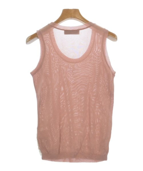 VALENTINO ROMA เสื้อแขนกุด