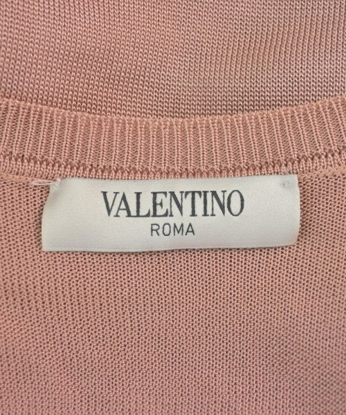 VALENTINO ROMA เสื้อแขนกุด