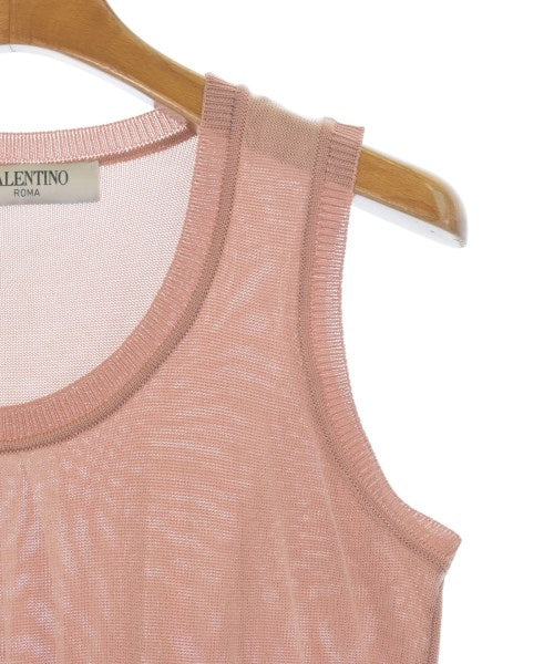 VALENTINO ROMA เสื้อแขนกุด