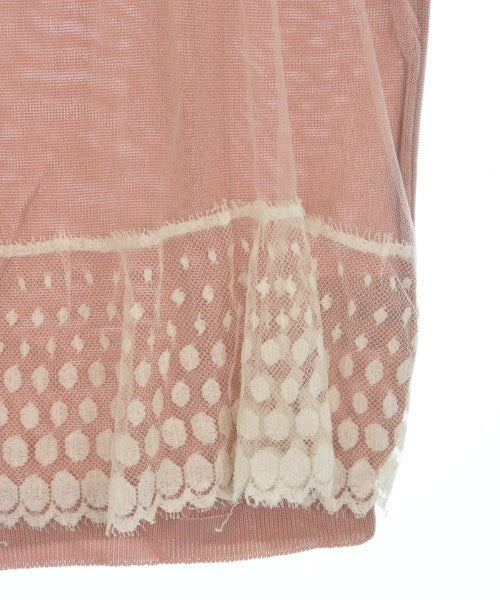 VALENTINO ROMA เสื้อแขนกุด