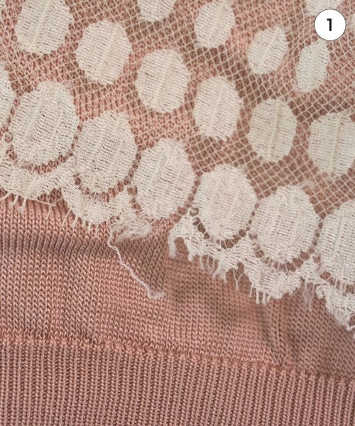 VALENTINO ROMA เสื้อแขนกุด