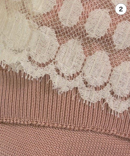 VALENTINO ROMA เสื้อแขนกุด