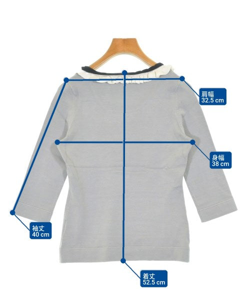 VALENTINO ROMA เสื้อกันหนาว