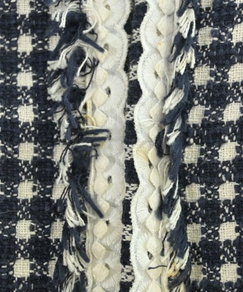 RENA LANGE แจ็คเก็ตไม่มีปก