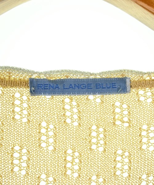 RENA LANGE เสื้อคาร์ดิแกน