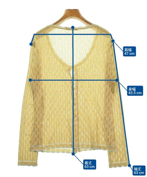 RENA LANGE เสื้อคาร์ดิแกน