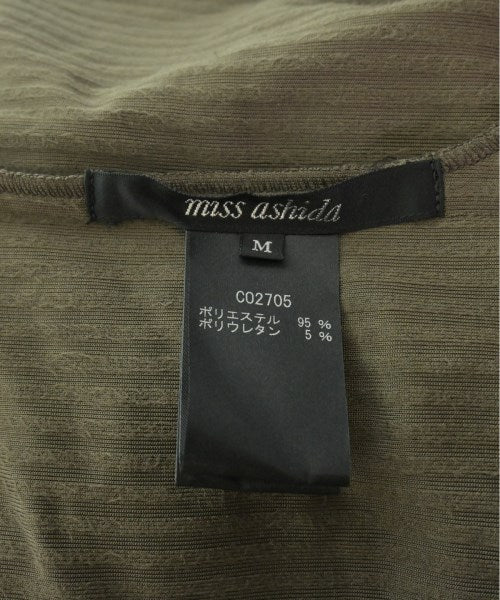 miss ashida ชุดเดรส