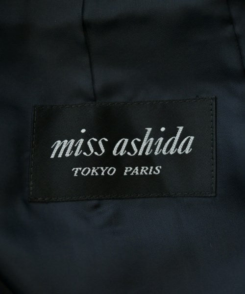 miss ashida กระโปรงยาวถึงเข่า