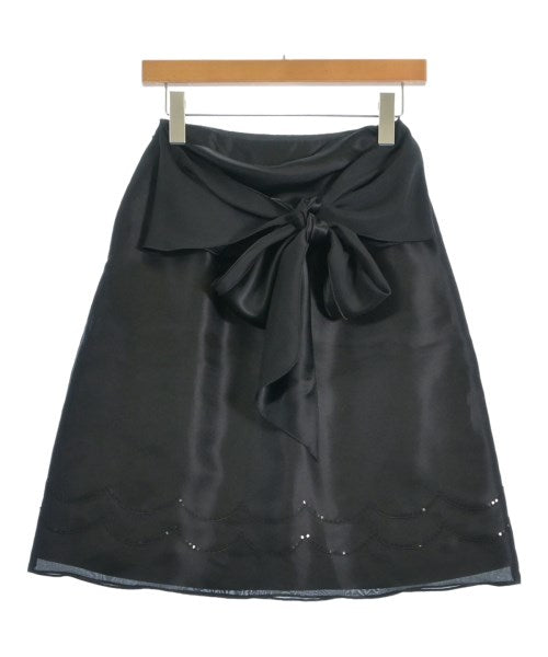 miss ashida กระโปรงยาวถึงเข่า