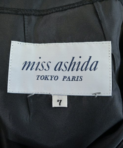 miss ashida กระโปรงยาวถึงเข่า