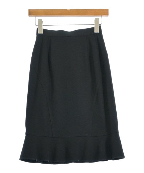 miss ashida กระโปรงยาวถึงเข่า