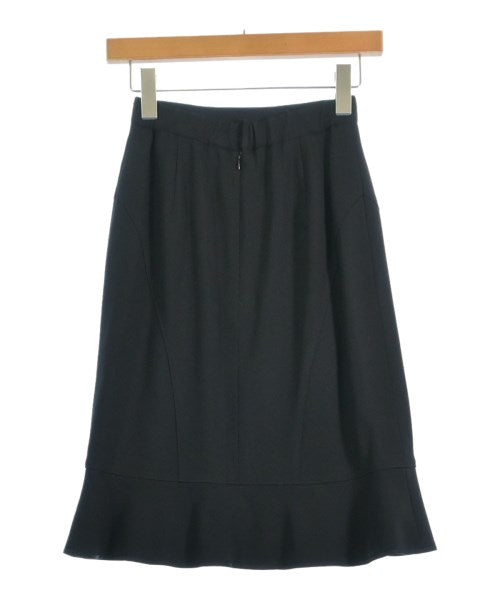 miss ashida กระโปรงยาวถึงเข่า