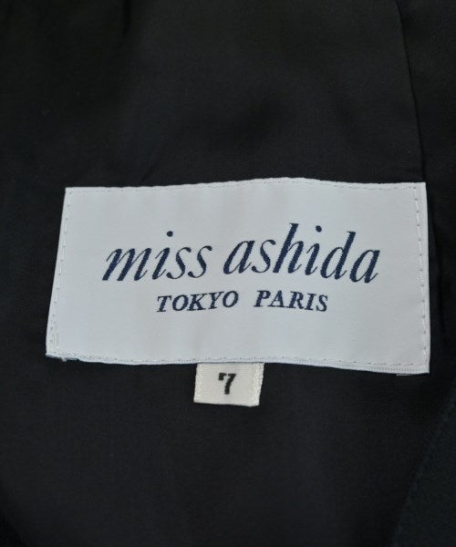miss ashida กระโปรงยาวถึงเข่า