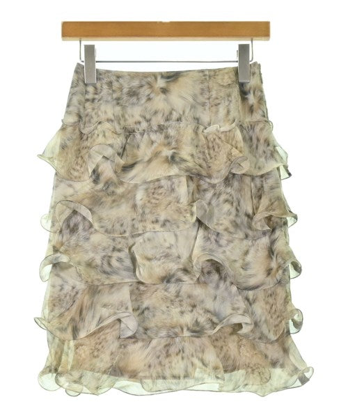 miss ashida กระโปรงยาวถึงเข่า