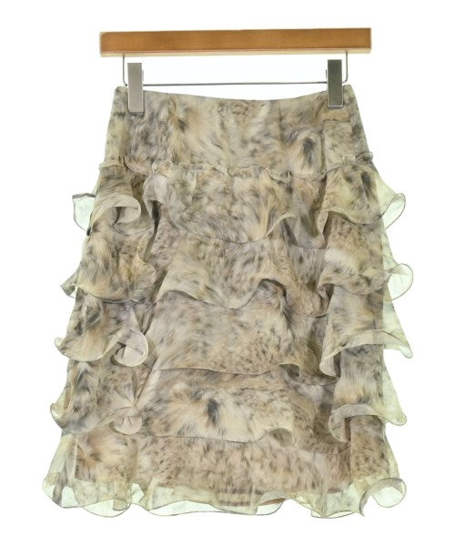 miss ashida กระโปรงยาวถึงเข่า