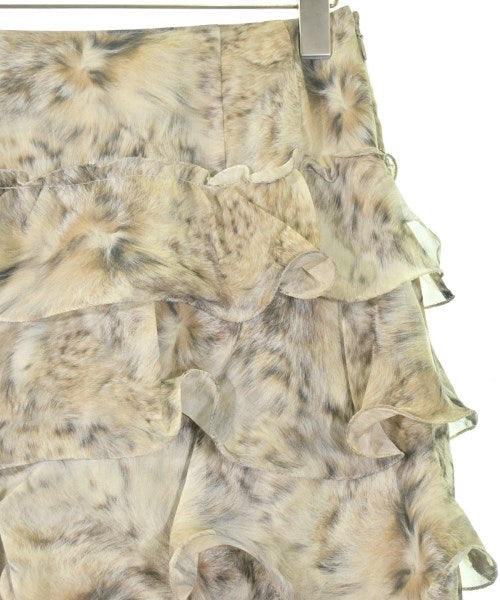 miss ashida กระโปรงยาวถึงเข่า