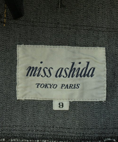 miss ashida กระโปรงยาวถึงเข่า
