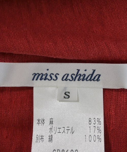 miss ashida เสื้อยืด/เสื้อท็อปส์