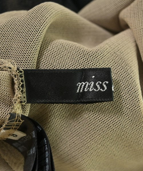 miss ashida เสื้อยืด/เสื้อท็อปส์