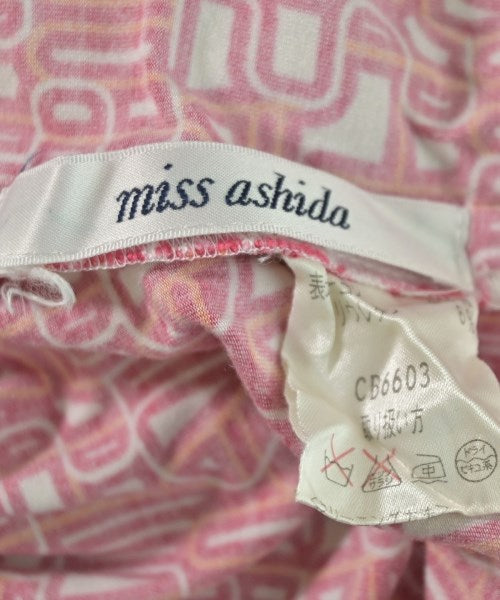 miss ashida แขนกุด