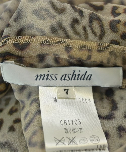 miss ashida เสื้อสตรี
