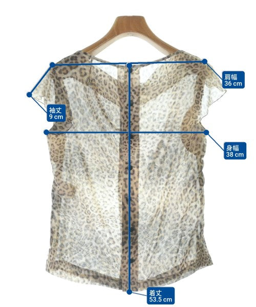 miss ashida เสื้อสตรี