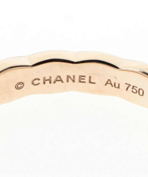 CHANEL แหวน