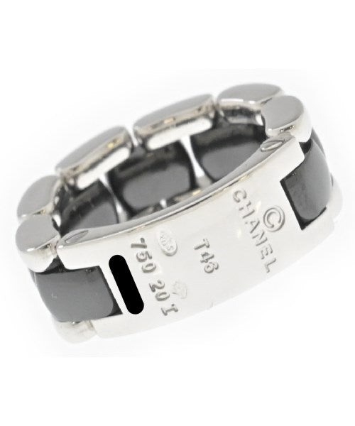 CHANEL แหวน